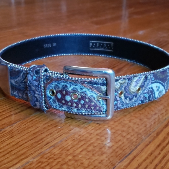 Accessories - Belt